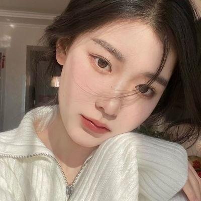 拜托了,花戎少女